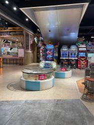 -卡通尼·Safari非洲探索乐园·生日会(金桥国际商业广场店)