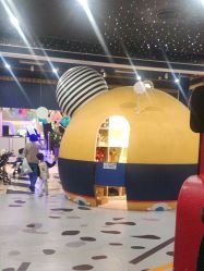 -MELAND CLUB亲子乐园·派对·餐厅(北京芳圆里ID MALL店)