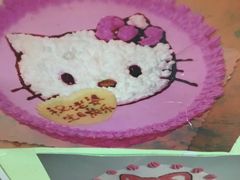 -可心DIY蛋糕烘焙生活馆(迈皋桥万谷慧店)