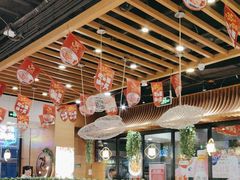 -西部马华清真兰州牛肉面·烧烤夜市(三里河店)