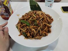 八珍豆腐-昱德来·天津菜(河西店)