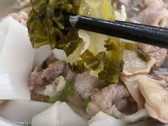 -志荣粿面小食店