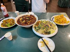-三八饭店(南京路店)