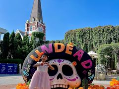 -大连海昌发现王国主题公园