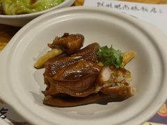-陈鹏鹏潮汕菜(欢乐海岸 海边景观店)