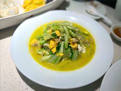 -船歌·鱼水饺青岛菜(金狮广场店)