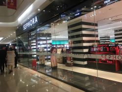 -丝芙兰Sephora