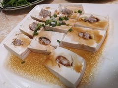 农家焖豆腐-开心农家菜