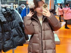 -王府井奥莱棋盘山小镇