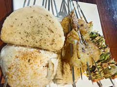 -義聚德·清真铜锅涮羊肉·烧烤(河东店)