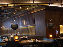 大堂-盡膳口福跷脚牛肉火锅(北美新天地店)