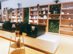 -谷悦SPA(王府井店)
