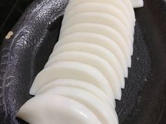 -黔府豆米火锅野菜馆(南马店)