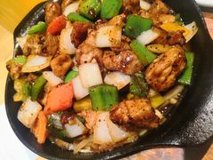 -鹦鹉小厨味道餐厅(山大南路店)