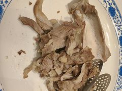 -巴音浩日娲·蒙餐(双林东路店)