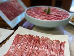 -东来顺•非遗火锅(外滩店)