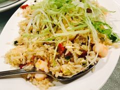 -无招牌海鲜餐厅(怡丰城店)