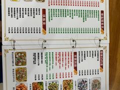 -南记食粥坊·宵夜大排档(莲花总店)