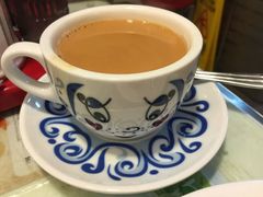 -翠华餐厅(旺角文华商场店)