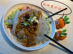 -老厨家(友谊路总店)