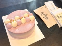 -喜茶(深圳欢乐海岸LAB店)