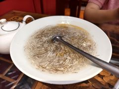 -陈记菜馆·非遗淮扬菜(东关街教场店)