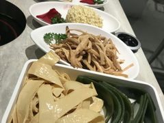 -千味涮·健康火锅(会展连城新天地店)