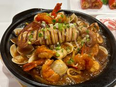 -稻香海鲜饭店(第一国际店)