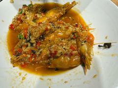 -刘正萍阿婆鱼头 湘小馆(云享城店)