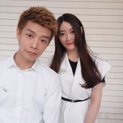 -简法造型·品牌形象店