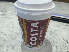 -COSTA COFFEE(哈尔滨凯德学府店)