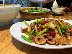 -北疆饭店(大运河博物馆宝龙店)