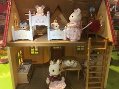 -AEON永旺(东方宝泰店)