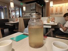 -九毛九西北菜(百信广场店)