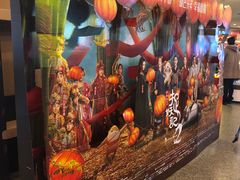 -上海影城爆米花(新华路店)