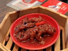-避风塘(江桥万达店)