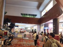 -吉隆坡国际机场