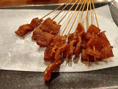 -管氏翅吧(马家堡店)