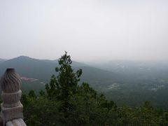-青州市云门山风景区
