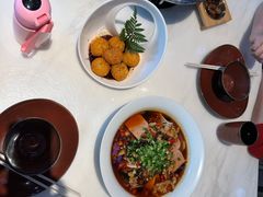 -柴门饭儿(成都太古里店)