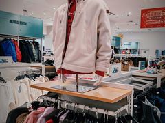 -BIGOFFS 超级折扣(仁恒伊势丹店)