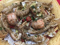 -合家小菜餐馆(新诚花苑店)