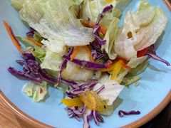 -许妈妈餐厅烤肉烧烤家常菜(明润广场店)