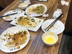 -合合春饼·酱骨·东北菜(潘家园店)