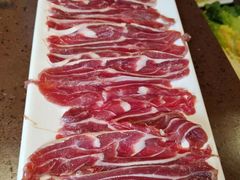 -幸运牛汕头小黄牛牛肉火锅(梅林店)