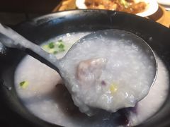 -屋顶花园餐厅(步行街老地王大厦店)