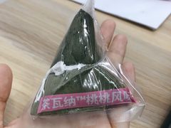 -星巴克(深圳港隆城分店)