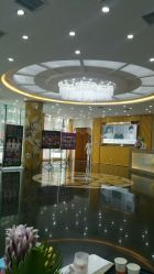 -莎蔓莉莎美容会所