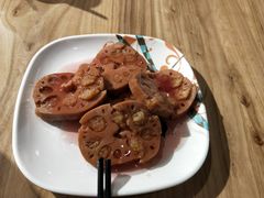 -老城南.鸭血粉丝汤(夫子庙店)