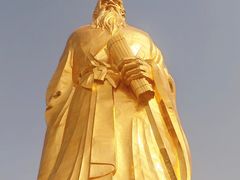 -函谷关历史文化旅游区